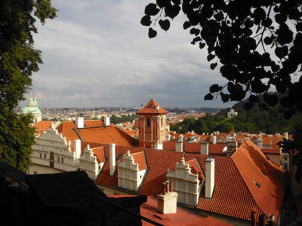 Prag Juli 2009 - 