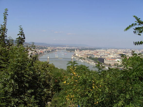 Budapest 2009 - 