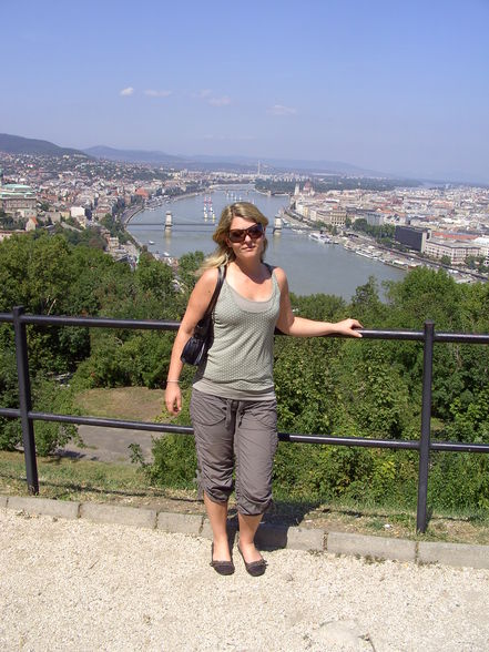 Budapest 2009 - 