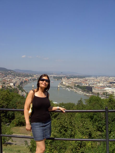 Budapest 2009 - 