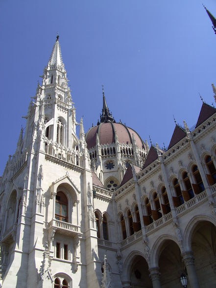 Budapest 2009 - 