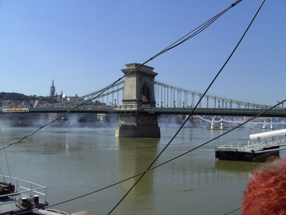 Budapest 2009 - 