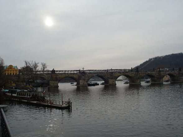 Advent 2009 in Prag - 