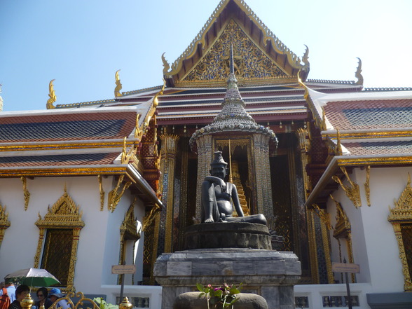 Thailand 2013 - 