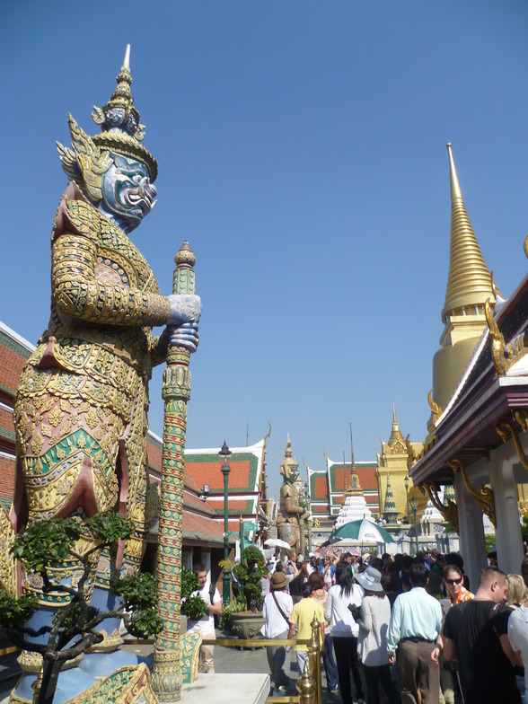 Thailand 2013 - 