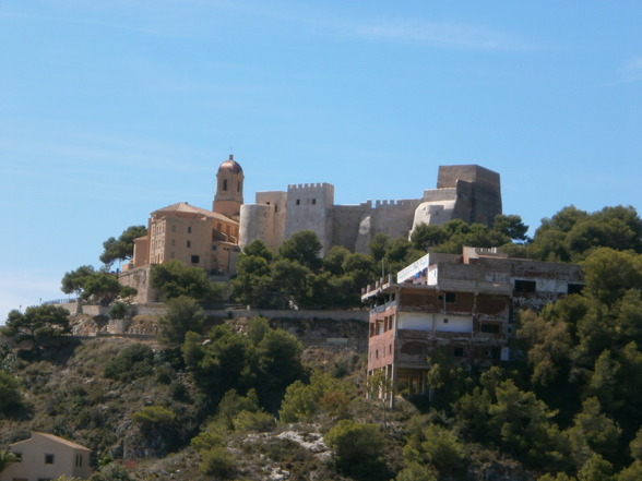 Spanien Sept 2012 - 