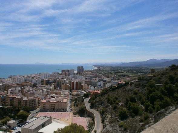 Spanien Sept 2012 - 