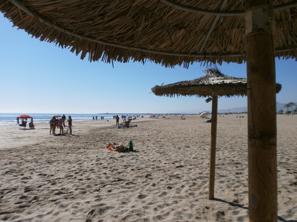 Spanien Sept 2012 - 