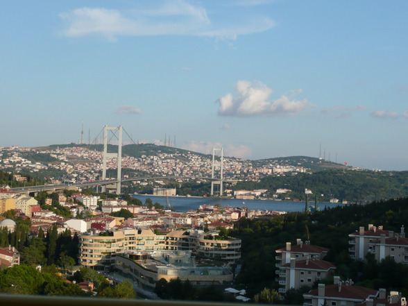 Istanbul Aug 2012 - 