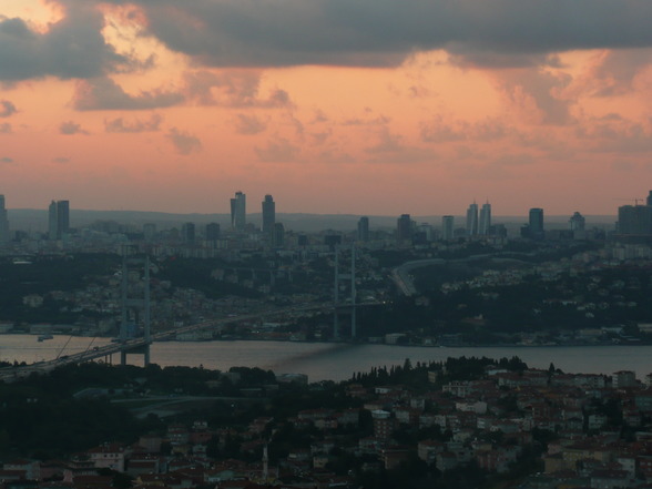 Istanbul Aug 2012 - 