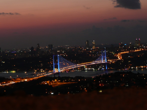 Istanbul Aug 2012 - 