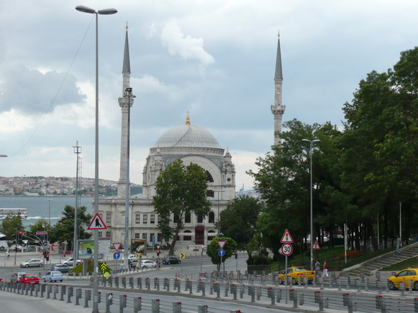 Istanbul Aug 2012 - 