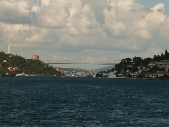 Istanbul Aug 2012 - 