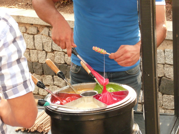 Istanbul Aug 2012 - 