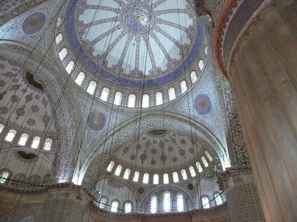 Istanbul Aug 2012 - 