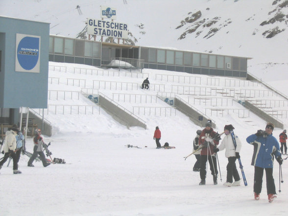 Sölden - 