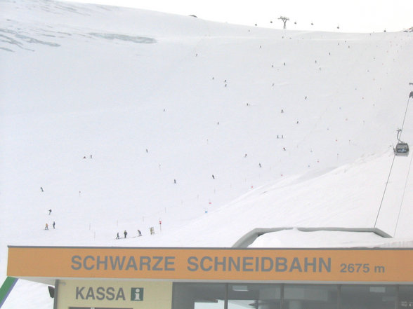 Sölden - 