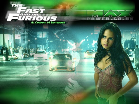 2 Fast 2 Furious - 