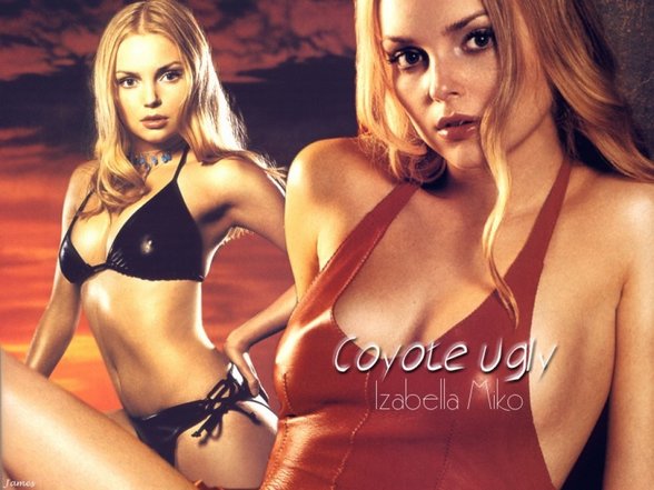 Coyote Ugly - 