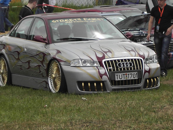 Wörthersee 2007 wir waren dabei!!!! - 