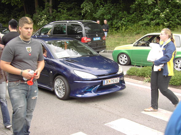 Wörthersee 2007 wir waren dabei!!!! - 