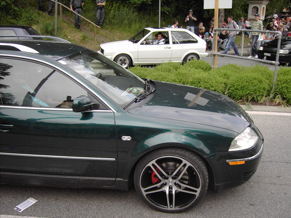 Wörthersee 2007 wir waren dabei!!!! - 