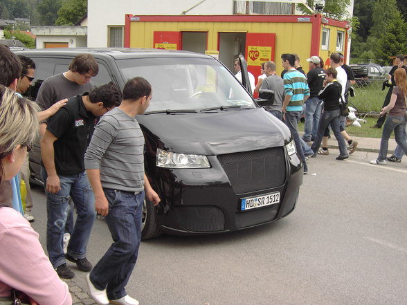 Wörthersee 2007 wir waren dabei!!!! - 