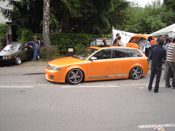 Wörthersee 2007 wir waren dabei!!!! - 