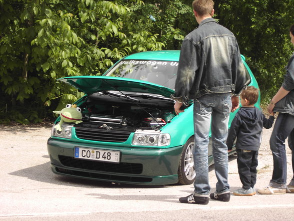 Wörthersee 2007 wir waren dabei!!!! - 