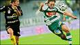 SK Rapid Wien - 