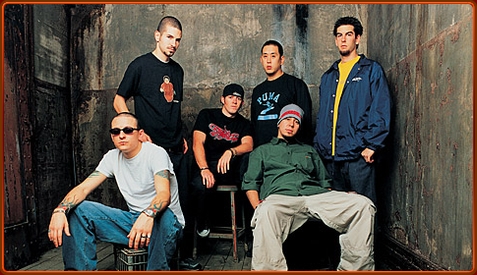 Linkin Park - 