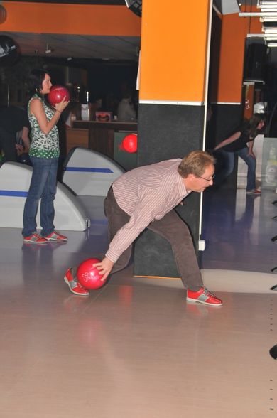 Bowling (ÖGJ Konferenz) - 