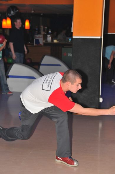 Bowling (ÖGJ Konferenz) - 