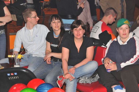 Bowling (ÖGJ Konferenz) - 