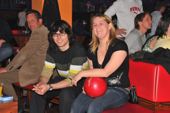 Bowling (ÖGJ Konferenz) - 