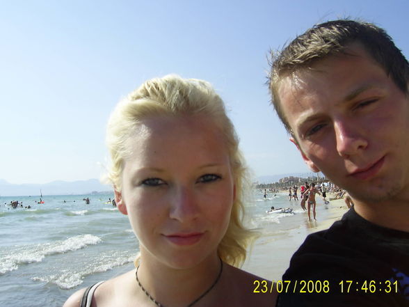 Mallorca 2008 :-) - 