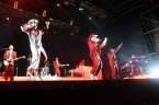 SEEED live Burg Klam - 