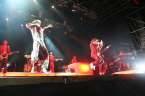 SEEED live Burg Klam - 