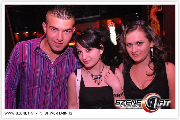 Weekend @ Linz - 