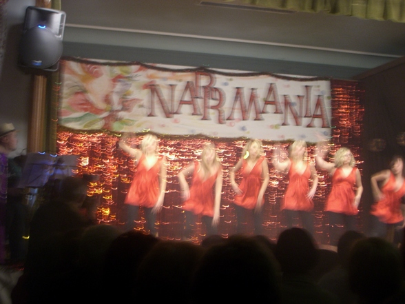 Narrmania 2008 - 