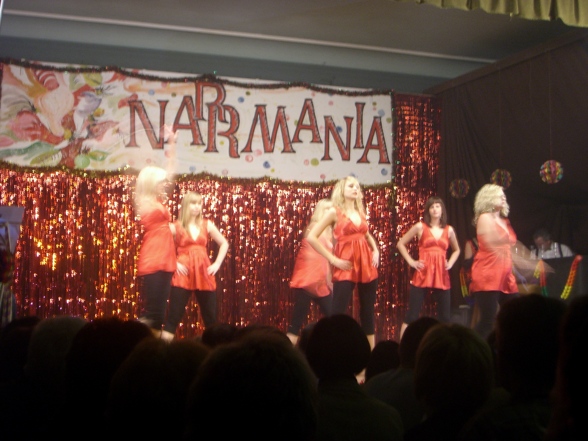 Narrmania 2008 - 