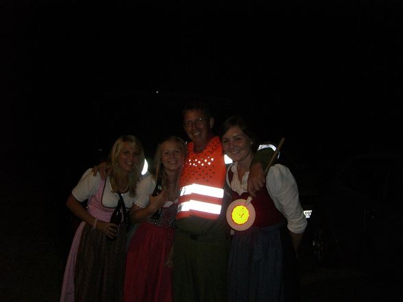 Eschenau 2009 - 