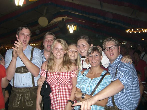 Eschenau 2009 - 