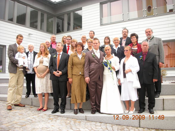 Hochzeit Manu und Flo - 