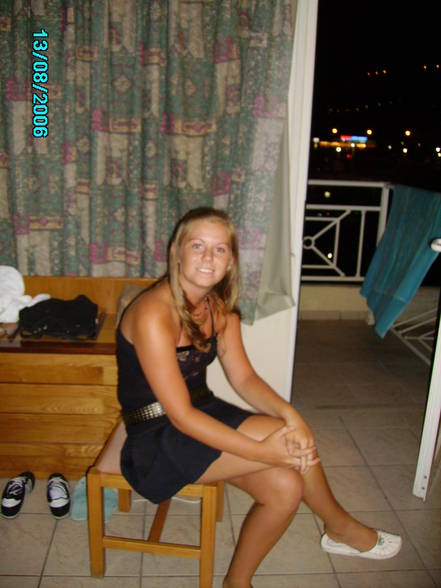 Urlaub Kreta 2006 - 