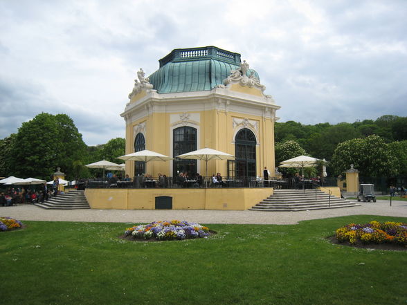 Tierpark Schönbrunn!! - 