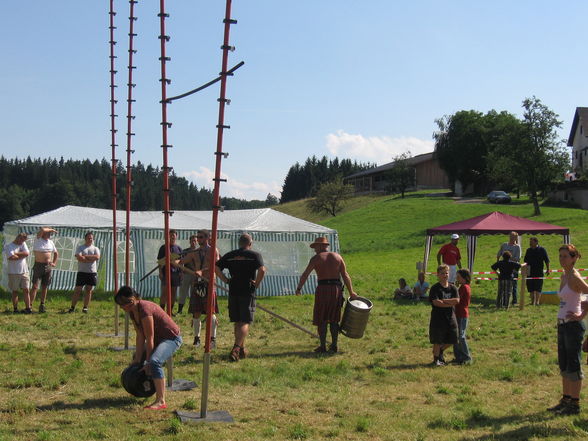 Highlandgames - 