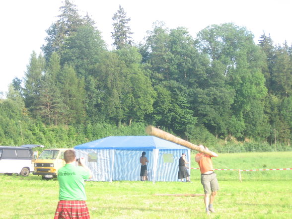 Highlandgames - 