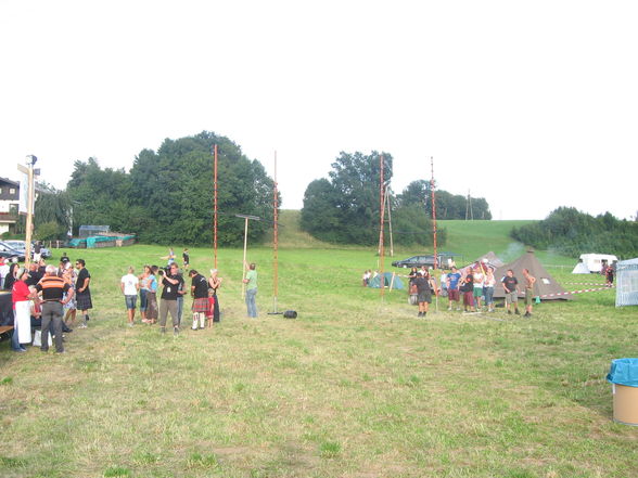 Highlandgames - 