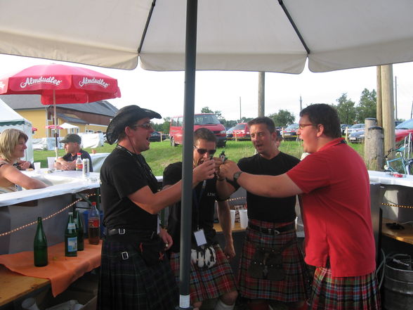 Highlandgames - 